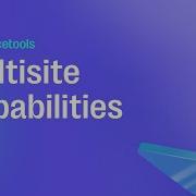Commercetools Multisite Capabilities Global Reach With Local Relevance