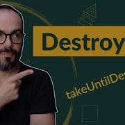 Unsubscribe A Subscription With Angular DestroyRef