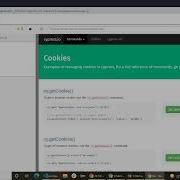How To Install Cypress On Windows