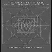Sines Of Exquisite Pleasure Modular Synthesis Expanded Edition