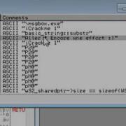 Ollydbg Patching A Jump