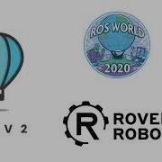 Navigation2 Waypoint Follower Tutorial ROS World 2020