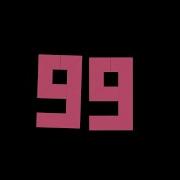 99 Seconds Physics Timer