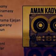 Aman Kadyrow Aýdymlar Toplumy 2020