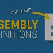 Speed Up Compile Times In Unity With Assembly Definitions