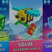 Tap Away Puzzle Game Unity Source Code Reskin Project Hire Game Developers