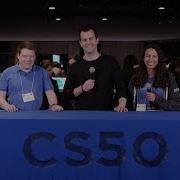 CS50 Fair 2017 At Yale