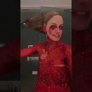 PART 2 Of Removing The Over 30 000 Crystals On My Dojacat Dupe Look By SamanthaJaymes Makeup