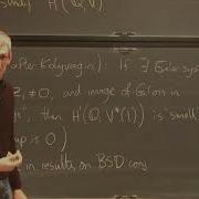 An Euler System For Genus 2 Siegel Modular Forms David Loeffler