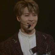Taemin 1st Solo Concert OFF SICK ENG SUBS