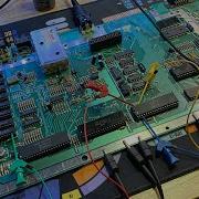 Atari 800XL Troubleshooting