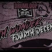 9th Wonder December 4th 90BPM Drumloop TKK