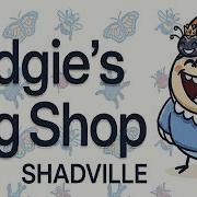 ПРОДАМ ЖУКА Budgie S Bug Shop Прохождение игры на 100