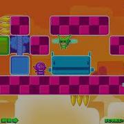 Headcase Nitrome Com Levels 21 25