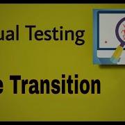 Manual Testing 35 State Transition Test Design Technique