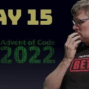Advent Of Code 2022 Day 15