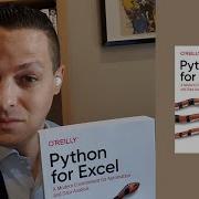 FMP Book Club Python For Excel
