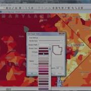 Maptitude 2016 Display Management Map Styles Map Labels Callouts