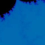 Mandelbrot Set Zoom HD 60FPS Animation Made Using Python
