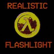 Realistic Flashlight Mod Showcase
