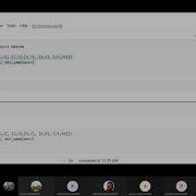 22 DBSCAN
