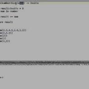 Variadic Parameter In Swift