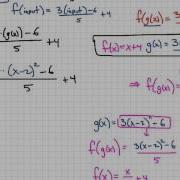 Decomposing Functions