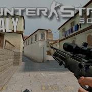 Counter Strike Source Gameplay 2022 On Cs Italy