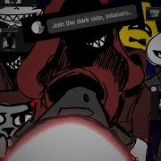 Join The Darkside Infanaru Animation