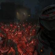 Doom Slayer Vs 20 Marauders