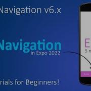 Bottom Tab Navigation React Native Navigation 6 X With Expo