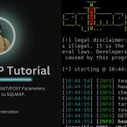 SQLMAP Tutorial In Hindi How To Find SQL Injection In Any Website CEH Tool