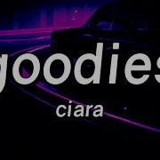 Ciara Goodies Lyrics Feat Petey Pablo
