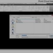 Point Cloud Integration