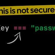 I Cracked A Password Using ONLY Response Times