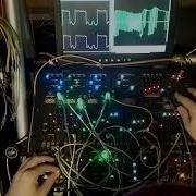 Self Patched Behringer 2600 24