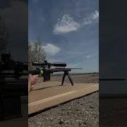 Tikka T3X 6 5 Creedmoor How Far Was The Target