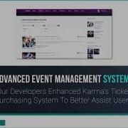 Advanced Event Management Systems Chetu