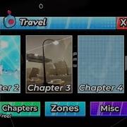 NEW Roblox Waste Time Chapter 4 Update