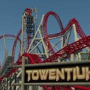 NoLimits 2 TOWENTIUH 20 Inversion Gerstlauer Infinity Coaster INVERS10N Contest Entry