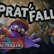 Pratfall BEST Indie Games Trailers