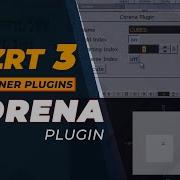 Vizrt Corena Plugin Tutorial