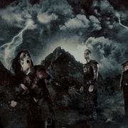 Crow Black Sky Stars Of God Official Video