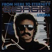 Giorgio From Here To Eternity 1977 Disco Purrfection Version