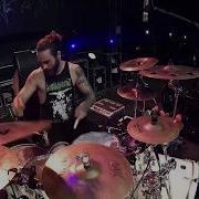 SUFFOCATION Return To The Abyss Eric Morotti Live In Brutal Assault 2017 Drum Cam