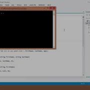 Advanced C Optional Parameters