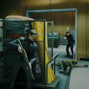 Каноничный ДЖЕЙМС БОНД 007 First Light Knightfall Скрытность и боевик ПУРИСТ