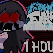 Exurggation Friday Night Funkin FULL SONG 1 HOUR