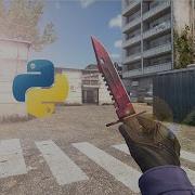 СОЗДАНИЕ ЧИТА НА PYTHON 1 BHOP