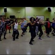 Thriller Dance Tutorial